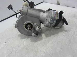 Foto de COLUMNA DIRECCION TOYOTA AURIS (E15) 1.4 Turbodiesel CAT (90 CV / 66 KW) referencia 4520002281 foto 4