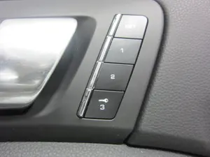 Foto de MANDO MULTIFUNCION PORSCHE CAYENNE (TIPO 92A)