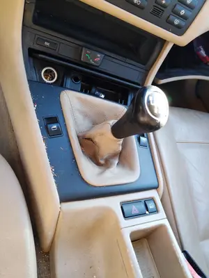 Foto de MANDO ELEVALUNAS DELANTERO IZQUIERDO BMW SERIE 3 COMPACTO (E46) 2.0 16V Diesel CAT (150 CV / 110 KW)