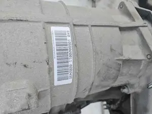 Foto de CAJA CAMBIOS BMW SERIE X5 (E53) 3.0 Turbodiesel CAT (218 CV / 160 KW) referencia 091SZ foto 4