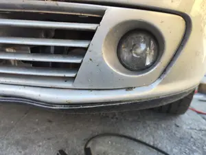 Foto de FARO ANTINIEBLA IZQUIERDO SEAT CORDOBA BERLINA (6L2) 1.9 TDI (131 CV / 96 KW) referencia 6L0941703