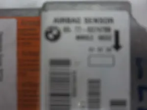 Foto de CENTRALITA AIRBAG BMW SERIE 5 BERLINA (E39) 2.8 24V CAT (193 CV / 142 KW) referencia 65778374799 foto 7