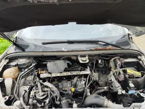 Foto de ARTICULACION LIMPIA DELANTERA PEUGEOT 307 BREAK/ SW (S2) 2.0 16V HDi FAP CAT (RHR / DW10BTED4) (136 CV / 100 KW)