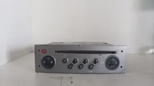 Foto de SISTEMA AUDIO / RADIO CD RENAULT SCENIC II (JM) referencia 8200 562 686 --B
