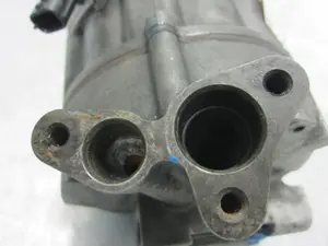 Foto de COMPRESOR AIRE ACONDICIONADO RENAULT TRAFIC II FURGÓN 1.9 Diesel (101 CV / 74 KW) referencia 7893412977 foto 5
