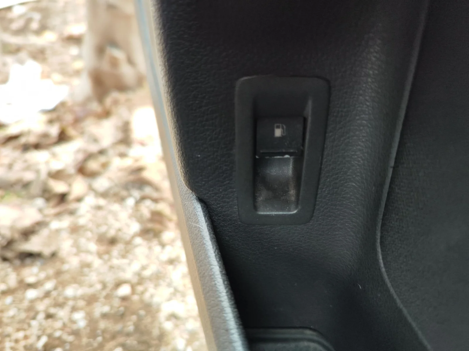 Foto de INTERRUPTOR VOLKSWAGEN GOLF PLUS V (5M1) 1.9 TDI (105 CV / 77 KW)