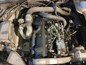 Foto de MOTOR COMPLETO VOLKSWAGEN PASSAT BERLINA (3B2) 1.9 TDI (110 CV / 81 KW)