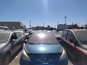 Foto de CAPO PEUGEOT 207 SW 1.4 16V VTi (95 CV / 70 KW) referencia 7901N2 foto 2