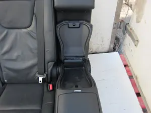 Foto de NO IDENTIFICADO LEXUS RX (GGL1/GYL1) 3.5 V6 24V CAT (249 CV / 183 KW) referencia 3A480N7 foto 6
