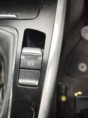Foto de PALANCA FRENO AUDI A5 COUPE (8T) 2.0 16V TDI (170 CV / 125 KW)