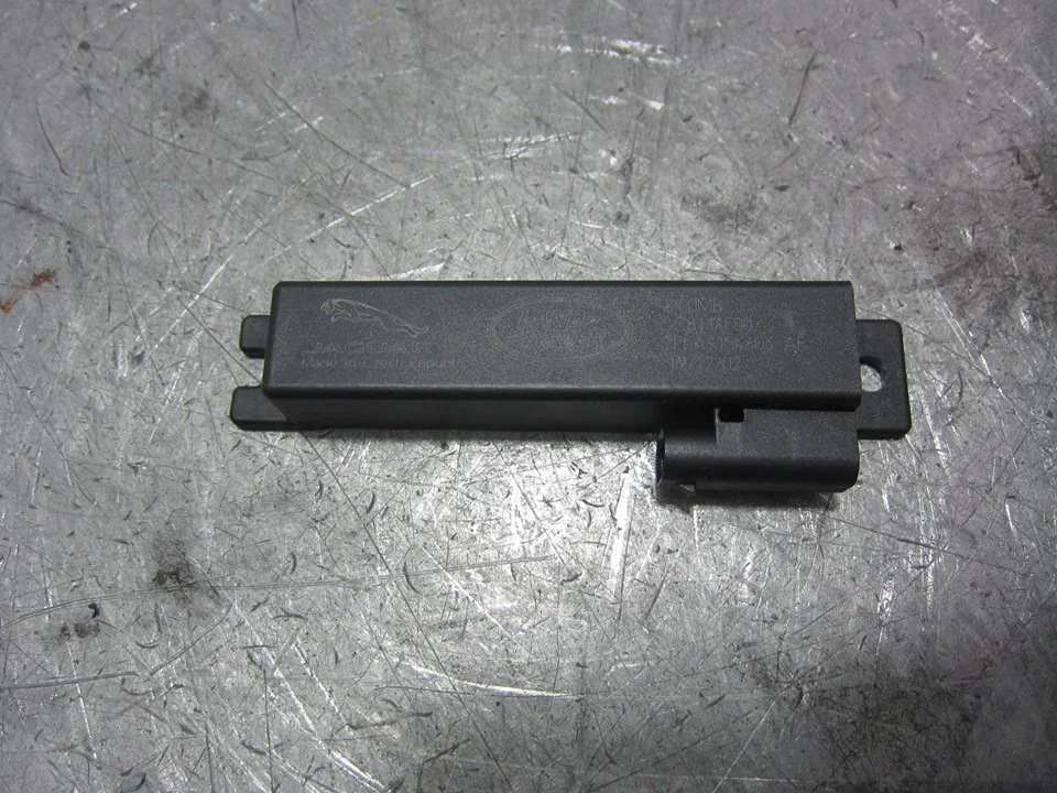 Foto de MODULO ELECTRONICO LAND ROVER RANGE ROVER EVOQUE 2.0 Td4 CAT (150 CV / 110 KW) referencia JPLA15K603AB