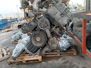 Foto de MOTOR COMPLETO NISSAN PRIMERA BERLINA (P12) referencia OG16 foto 6