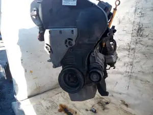 Foto de MOTOR COMPLETO SEAT IBIZA (6L1) referencia ASY foto 6