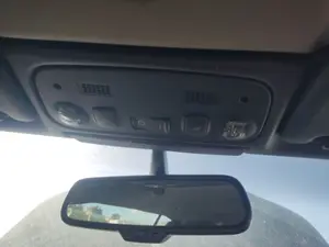 Foto de LUZ INTERIOR AUDI A4 CABRIOLET (8H) 2.5 V6 24V TDI (163 CV / 120 KW) referencia 8H0947111L FKZ
