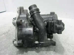 Foto de BOMBA AGUA AUDI Q3 SPORTBACK (F3N) referencia 06L121012H foto 2