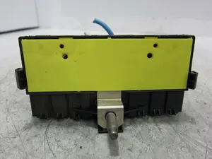 Foto de CAJA RELES / FUSIBLES FIAT II SCUDO (272) COMBI 2.0 JTDM (120 CV / 88 KW) referencia 9636079380 foto 3