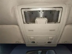 Foto de LUZ INTERIOR AUDI ALLROAD QUATTRO QUATTRO (4B5)