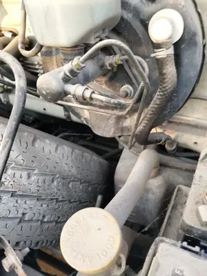 Foto de BOMBA FRENO NISSAN VANETTE CARGO 2.3 Diesel (75 CV / 55 KW)