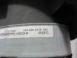 Foto de AIRBAG DELANTERO IZQUIERDO VOLKSWAGEN GOLF V (1K1)(10.2003) 1.9 TDI (105 CV / 77 KW) referencia 1K0880201B foto 2
