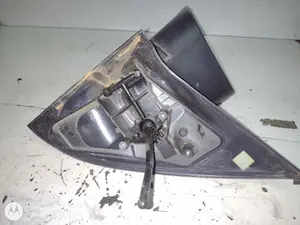 Foto de RETROVISOR IZQUIERDO OPEL ASTRA G BERLINA referencia 010534 foto 4