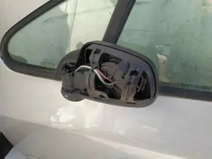 Foto de RETROVISOR IZQUIERDO PEUGEOT 307 CC CABRIO-COUPÉ (S2) 1.6 16V CAT (109 CV / 80 KW)