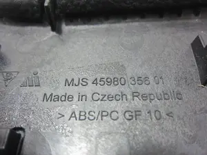 Foto de MOLDURA PORSCHE CAYENNE (TIPO 92A) referencia 4598035601 foto 2