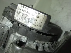 Foto de ALTERNADOR SEAT IBIZA (6L1) referencia 038903018RX foto 6