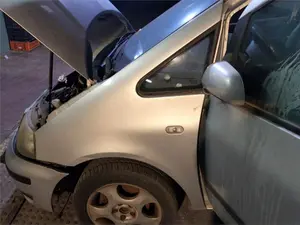 Foto de ALETA DELANTERA IZQUIERDA SEAT ALHAMBRA (7V9)