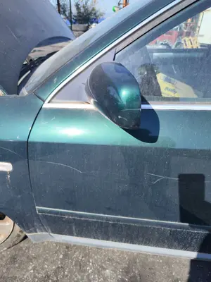 Foto de RETROVISOR IZQUIERDO AUDI A6 BERLINA (4B2) 2.5 V6 24V TDI (150 CV / 110 KW) foto 3