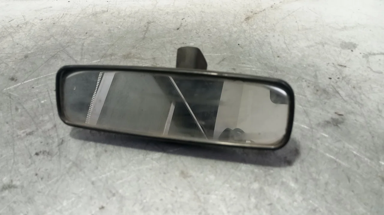 Foto de RETROVISOR INTERIOR PEUGEOT 307 BREAK / SW (S1)(04.2002) 2.0 HDi FAP CAT (107 CV / 79 KW) referencia E200708