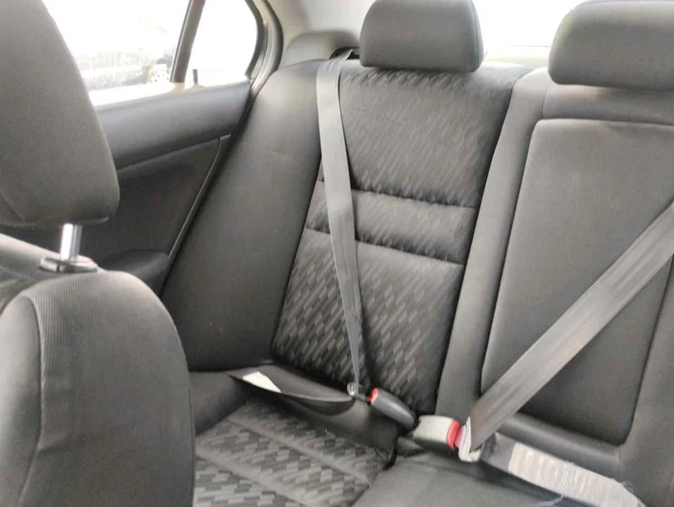 Foto de CINTURON SEGURIDAD TRASERO DERECHO HONDA ACCORD BERLINA (CL/CN) 2.0 VTEC CAT (155 CV / 114 KW)