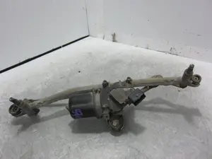 Foto de MOTOR LIMPIA DELANTERO CITROEN C3 1.4 HDi (68 CV / 50 KW) referencia 96381178003 foto 4