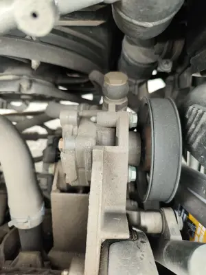 Foto de BOMBA DIRECCION VOLKSWAGEN BORA BERLINA (1J2)(1998) 1.9 TDI (110 CV / 81 KW)