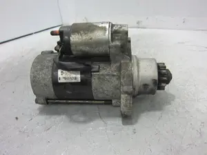 Foto de MOTOR ARRANQUE NISSAN ALMERA (N16/E) referencia M008T71371 foto 7
