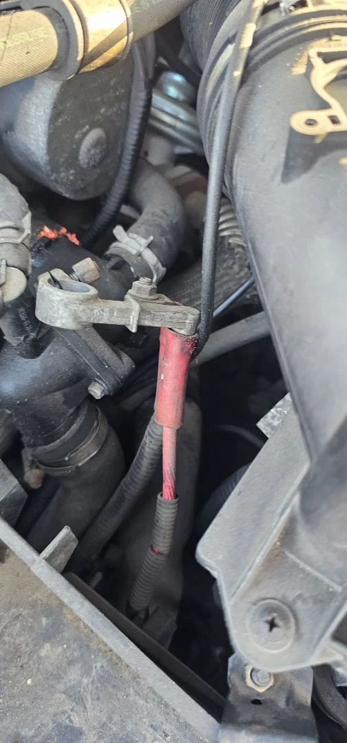Foto de BOMBIN EMBRAGUE FORD MONDEO BERLINA (GE) 2.0 16V DI TD CAT (116 CV / 85 KW)