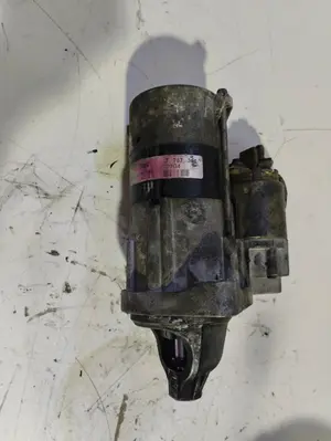 Foto de MOTOR ARRANQUE BMW SERIE 3 BERLINA (E46) referencia D7G4 foto 3