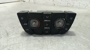 Foto de MANDO CLIMATIZADOR OPEL ASTRA J BERLINA 5P 1.7 16V CDTI (110 CV / 81 KW) referencia 13346092