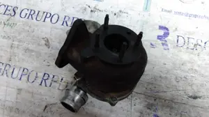Foto de TURBOCOMPRESOR SEAT CORDOBA BERLINA (6L2) 1.9 TDI (101 CV / 74 KW) referencia 54431015083 foto 2