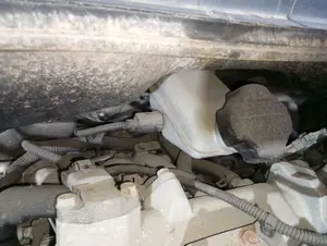 Foto de DEPOSITO LIQUIDO DE FRENOS KIA PICANTO (SA) 1.1 CAT (65 CV / 48 KW) referencia 5852907310