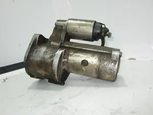 Foto de MOTOR ARRANQUE MITSUBISHI MONTERO (V20/V40) referencia M002T63271 foto 4