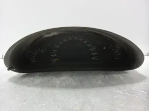 Foto de CUADRO INSTRUMENTOS MERCEDES-BENZ CLASE C (BM 203) BERLINA 2.2 CDI CAT (143 CV / 105 KW) referencia A2035400711