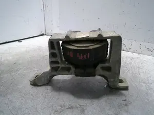 Foto de SOPORTE MOTOR FORD FOCUS BERLINA (CAP) 1.6 TDCi CAT (109 CV / 80 KW) referencia 307396