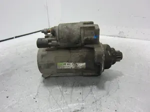 Foto de MOTOR ARRANQUE VOLKSWAGEN GOLF V (1K1)(10.2003) referencia 02Z911023H foto 4
