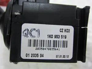Foto de MANDO LIMPIA VOLKSWAGEN GOLF PLUS V (5M1) 1.6 (102 CV / 75 KW) referencia 1K0953519 foto 4