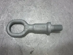 Foto de ENGANCHE REMOLQUE PORSCHE CAYENNE (TIPO 92A) referencia 7P0805783