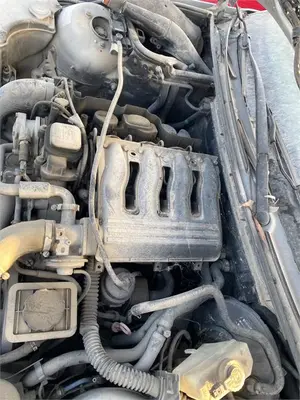 Foto de MOTOR ARRANQUE BMW SERIE 3 BERLINA (E46)