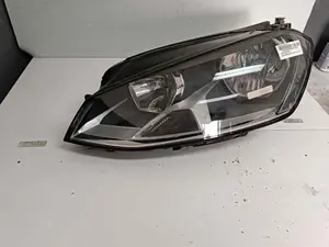 Foto de FARO IZQUIERDO VOLKSWAGEN GOLF VII (5G1/BE1)