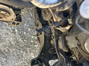 Foto de VARILLAJE CAMBIO VOLKSWAGEN PASSAT BERLINA (3C2) 2.0 TDI (140 CV / 103 KW) referencia 1K0713265L