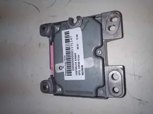 Foto de CENTRALITA AIRBAG OPEL CORSA B 1.7 Diesel (60 CV / 44 KW) referencia 09229038
