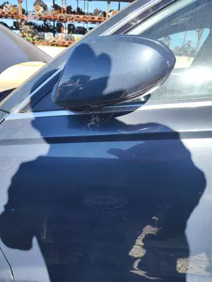 Foto de RETROVISOR IZQUIERDO AUDI A6 AVANT (4GD) 2.0 16V TDI (190 CV / 140 KW) referencia 4G1857409R